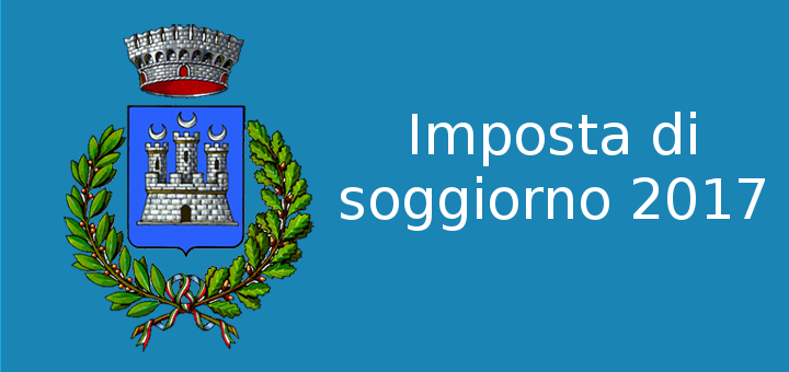 Imposta di Soggiorno 2020 - Comune di Castiglione della ...